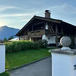 Nyaraló Mit Bergpanorama