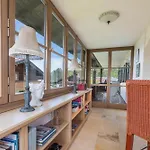 Mit Bergpanorama Nyaraló *