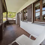 Mit Bergpanorama * Unterwössen