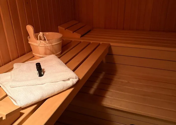 Casa vacanze Mit Bergpanorama *
